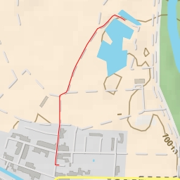 thumbnail for Maislabyrinth Leimersheim - Waldstraße