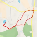 thumbnail for Roodee Mere