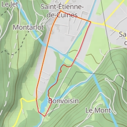 thumbnail for Le Glandon