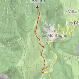 thumbnail for Le Pennas - Le Grand