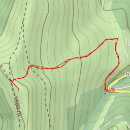 thumbnail for Route de Céüze