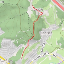 thumbnail for Lanišče
