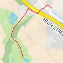 thumbnail for Sandy Lane - Sandy Lane