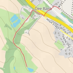 thumbnail for Sandy Lane - Sandy Lane