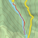 thumbnail for Cascada Bâlea