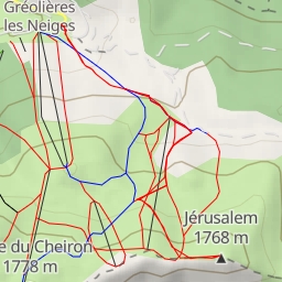 thumbnail for Jérusalem