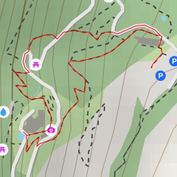 thumbnail for Sentier des Cairns