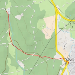 thumbnail for Cuesta Pastor