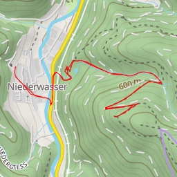 thumbnail for Feierabendfelsen