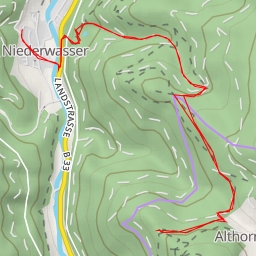 thumbnail for Unterer Schlossfelsen