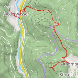 thumbnail for Feierabendfelsenweg