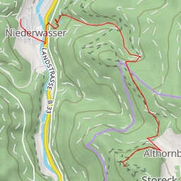 thumbnail for Rappenfelsen