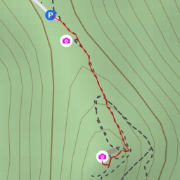 thumbnail for Route du Péras