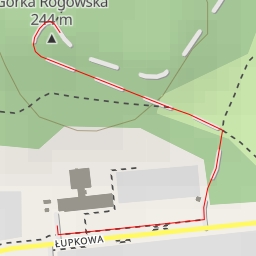 thumbnail for Górka Rogowska