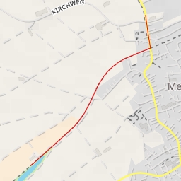 thumbnail for Alter Bahndamm - Alter Bahndamm