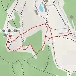 thumbnail for Keinukallio