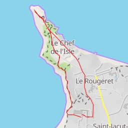 thumbnail for Pointe du Chevet