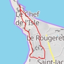 thumbnail for Boulevard du Chevet