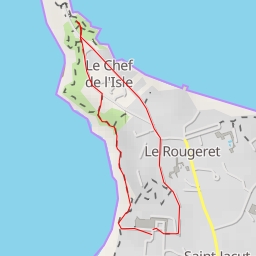 thumbnail for Boulevard du Chevet