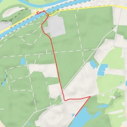 thumbnail for Meesenmühlenweg - Meesenmühlenweg