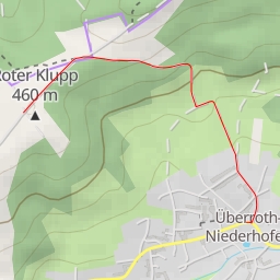 thumbnail for Roter Klupp