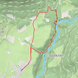 thumbnail for Gnanitzweg