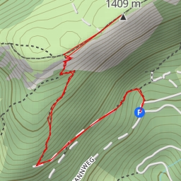 thumbnail for Stallflue