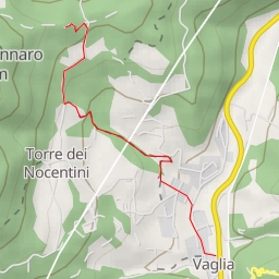 thumbnail for Poggio Casaccia