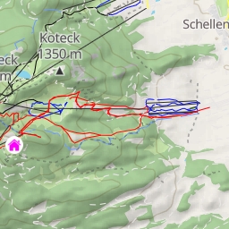 thumbnail for Kotiger Stein