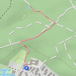 thumbnail for Via Benedetto Croce - Via Benedetto Croce