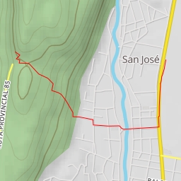 thumbnail for Cabeza del Indio