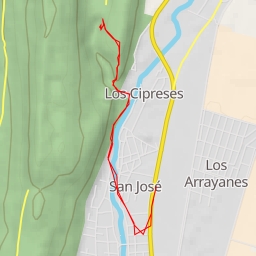 thumbnail for Vista Cascada