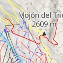 thumbnail for Piedra Resbaladiza