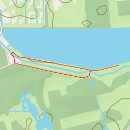 thumbnail for Bospolderpad - Bospolderpad - Antwerpen