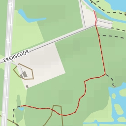 thumbnail for Kringgroep 01 Duitse Herder Club - Ekersedijk - Antwerpen