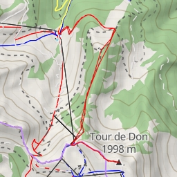 thumbnail for Tour de Don