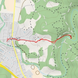 thumbnail for Gorgues del Sant Pare