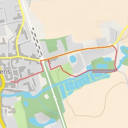 thumbnail for Rue des Chauffours