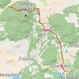 thumbnail for Malý Chocholouš