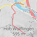 thumbnail for Kaspar-Weinmann-Strasse - Kaspar-Weinmann-Strasse - Winterthur