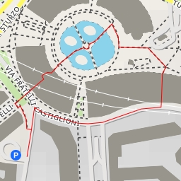 thumbnail for Esselunga - Viale Luigi Sturzo - Milano