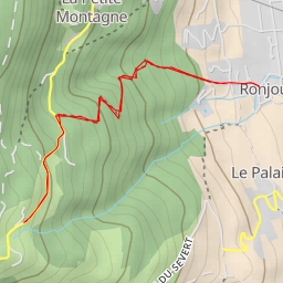 thumbnail for Route de Chartreuse