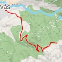 thumbnail for Fuente Félix Guillén - Pista Heidi