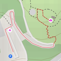 thumbnail for Panorama sulla Città dal Parco Tassino