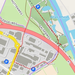 thumbnail for Strandweg - Strandweg