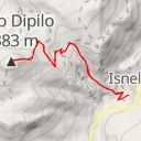 thumbnail for Pizzo Dipilo