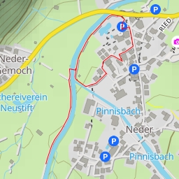 thumbnail for Wiesenweg