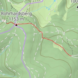thumbnail for Rohrhardsberg Breitbühl - Elzach