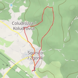 thumbnail for Bahovec