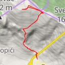 thumbnail for Ćorlina